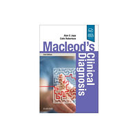 Elsevier Health Sciences Macleod's Clinical Diagnosis (häftad, eng)