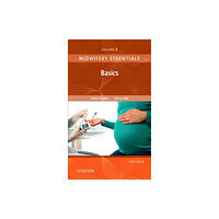 Elsevier Health Sciences Midwifery Essentials: Basics (häftad, eng)