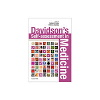 Elsevier Health Sciences Davidson's Self-assessment in Medicine (häftad, eng)