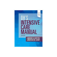 Elsevier Health Sciences Oh's Intensive Care Manual (häftad, eng)