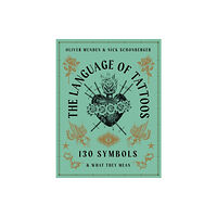 Quarto Publishing Plc The Language of Tattoos (inbunden, eng)