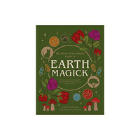 Quarto Publishing Plc Earth Magick (häftad, eng)