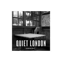 Quarto Publishing Plc Quiet London (häftad, eng)