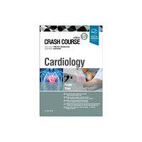 Elsevier Health Sciences Crash Course Cardiology (häftad, eng)