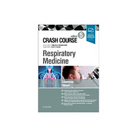 Elsevier Health Sciences Crash Course Respiratory Medicine (häftad, eng)