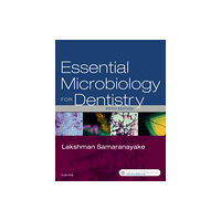 Elsevier Health Sciences Essential Microbiology for Dentistry (häftad, eng)