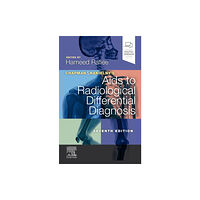 Elsevier Health Sciences Chapman & Nakielny's Aids to Radiological Differential Diagnosis (häftad, eng)