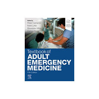 Elsevier Health Sciences Textbook of Adult Emergency Medicine (häftad, eng)