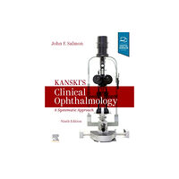 Elsevier Health Sciences Kanski's Clinical Ophthalmology (inbunden, eng)