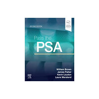 Elsevier Health Sciences Pass the PSA (häftad, eng)