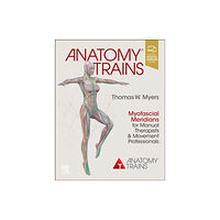 Elsevier Health Sciences Anatomy Trains (häftad, eng)