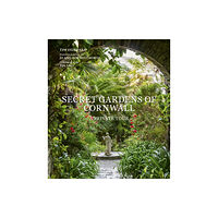 Quarto Publishing Plc Secret Gardens of Cornwall (inbunden, eng)