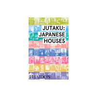 Phaidon Press Ltd Jutaku (inbunden, eng)