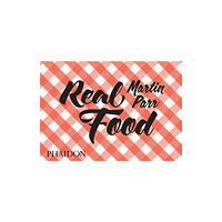 Phaidon Press Ltd Real Food (inbunden, eng)