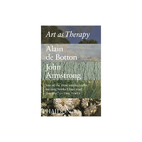 Phaidon Press Ltd Art as Therapy (häftad, eng)