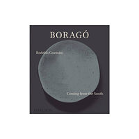 Phaidon Press Ltd Borago (inbunden, eng)