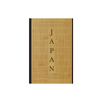 Phaidon Press Ltd Japan (inbunden, eng)