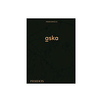 Phaidon Press Ltd Aska (inbunden, eng)