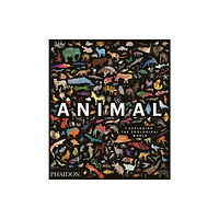 Phaidon Press Ltd Animal (inbunden, eng)