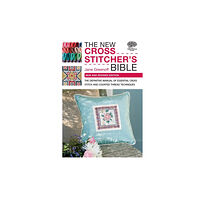 David & Charles The New Cross Stitcher's Bible (häftad, eng)