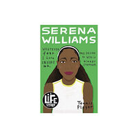 Scholastic Serena Williams (häftad, eng)