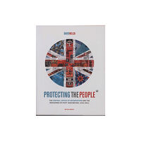 British Library Publishing Protecting the People (inbunden, eng)