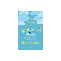 Duckworth Books Why Won't You Apologize? (häftad, eng)