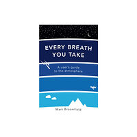 Duckworth Books Every Breath You Take (häftad, eng)