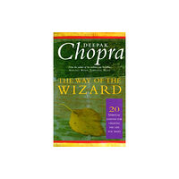 Ebury Publishing The Way Of The Wizard (häftad, eng)
