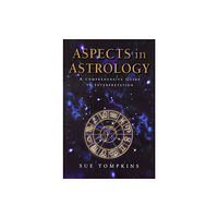 Ebury Publishing Aspects In Astrology (häftad, eng)