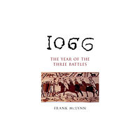 Vintage 1066 (häftad, eng)