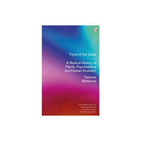 Ebury Publishing Food Of The Gods (häftad, eng)