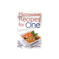 Little, Brown Book Group Microwave Recipes For One (häftad, eng)