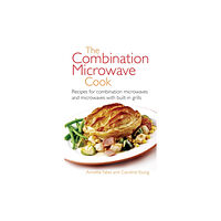 Little, Brown Book Group The Combination Microwave Cook (häftad, eng)