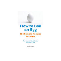 Little, Brown Book Group How to Boil an Egg (häftad, eng)