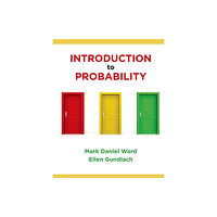 Macmillan Learning Introduction to Probability (inbunden, eng)