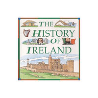 Gill The History of Ireland (häftad, eng)