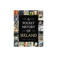 Gill A Pocket History of Ireland (inbunden, eng)