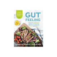 Gill Gut Feeling (häftad, eng)