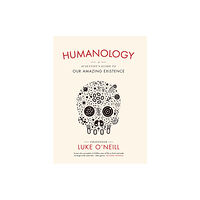 Gill Humanology (inbunden, eng)