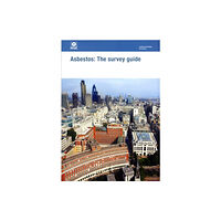 HSE Books Asbestos (häftad, eng)