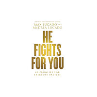 Thomas nelson publishers He Fights for You (häftad, eng)