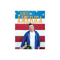 Penguin books ltd Jamie's America (inbunden, eng)