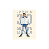 Penguin books ltd Jamie's 30-Minute Meals (inbunden, eng)