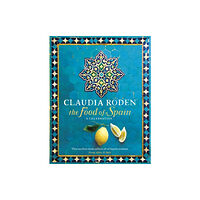 Penguin books ltd The Food of Spain (inbunden, eng)