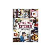 Penguin books ltd The Little Paris Kitchen (inbunden, eng)