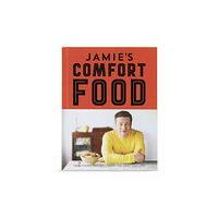 Penguin books ltd Jamie's Comfort Food (inbunden, eng)