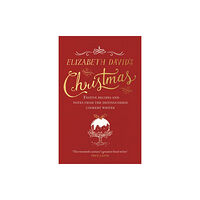 Penguin books ltd Elizabeth David's Christmas (inbunden, eng)