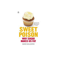Penguin books ltd Sweet Poison (häftad, eng)
