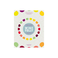 Penguin books ltd Wine Folly (inbunden, eng)